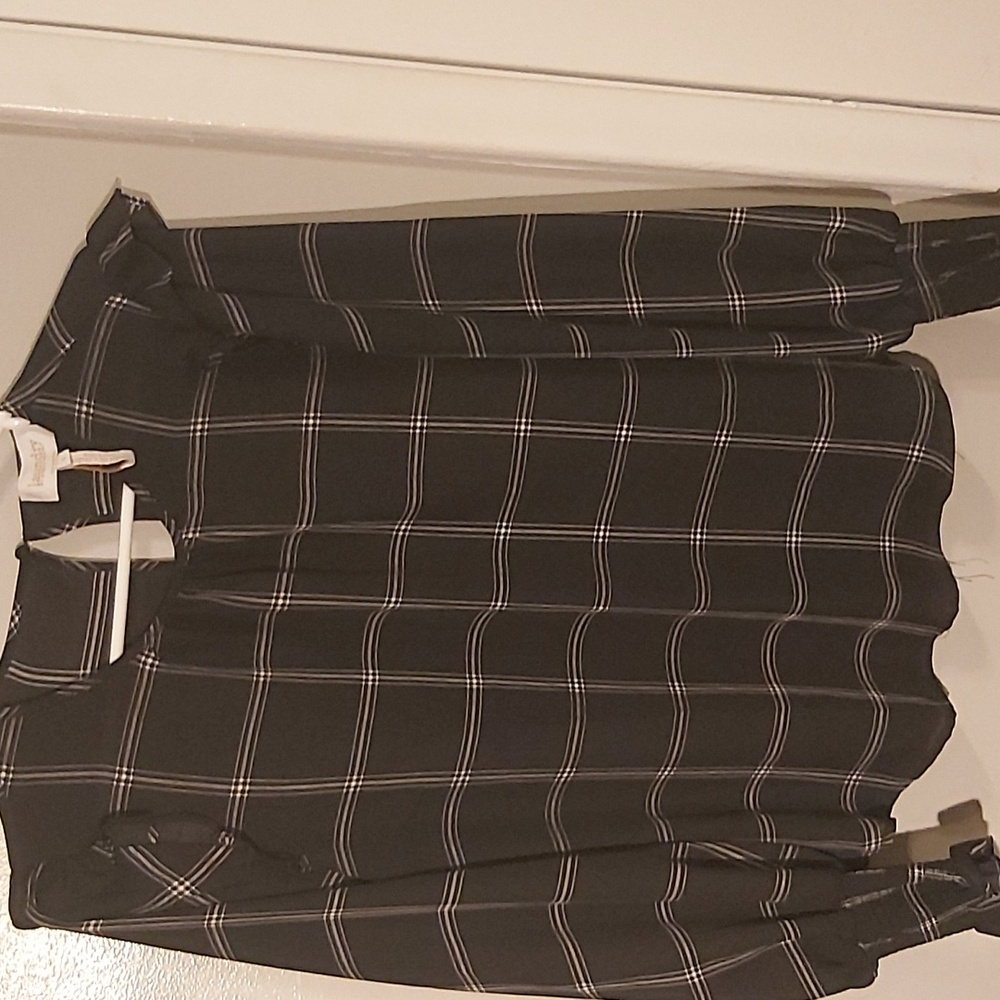 Laundry top